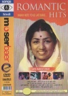 Romantic Hits of Lata (Hindi Songs DVD)